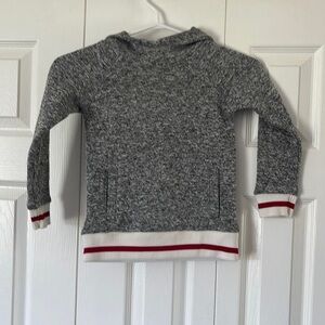 Monkey Bars Hoodie Size 5/6🥰🥰